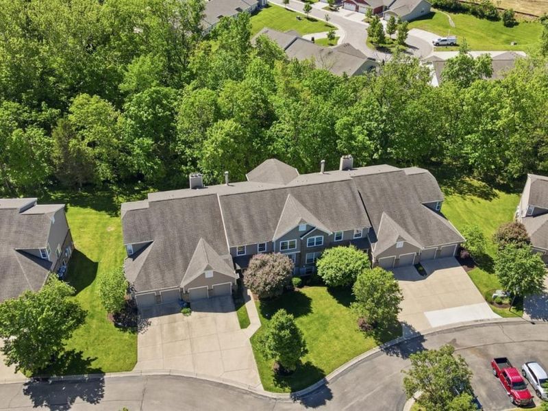 5892 Stonebridge Circle, Unit 302, Miami Twp, OH 45150 Photo 47