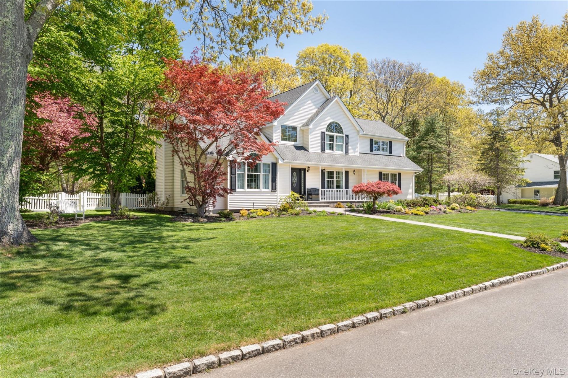 3 Mirabelle Court, Mount Sinai, NY 11766 Main Photo