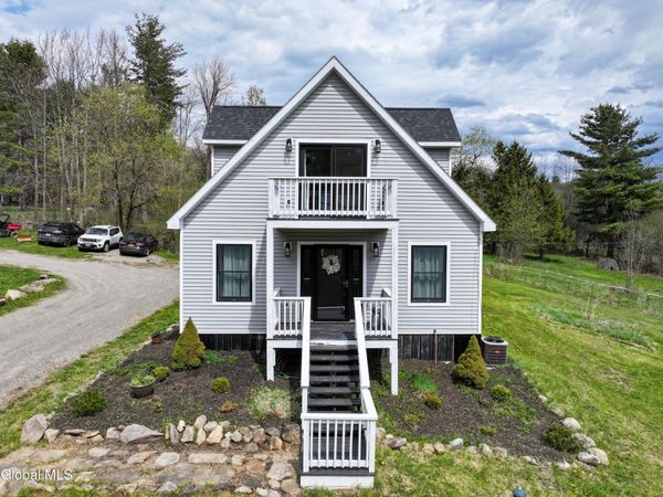 631 Hogback Road, Crown Point, NY 12928
