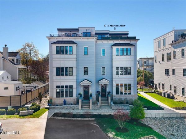 17 Marvin Alley, Unit A, Saratoga Springs, NY 12866