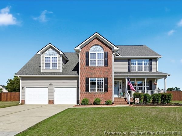 2604 Bardolino Drive , Fayetteville, NC 28306