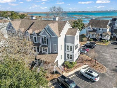 4999 Highway 17 Business, Unit 108-D, Murrells Inlet, SC 29576