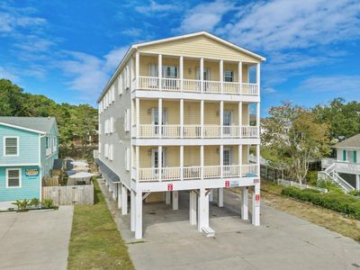 400 Hillside Dr. S, North Myrtle Beach, SC 29582