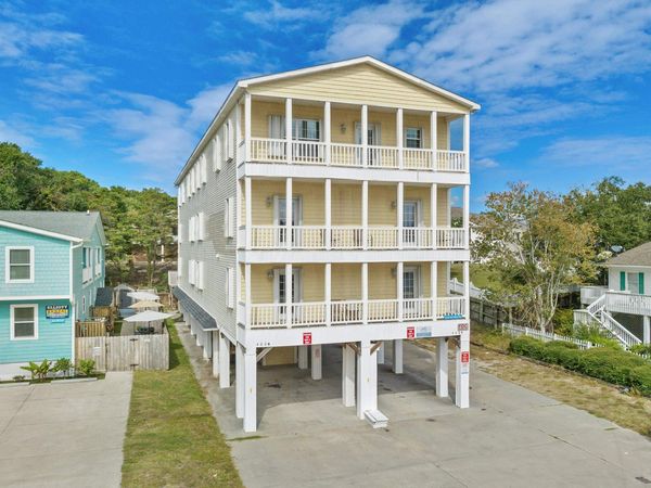 400 Hillside Dr. S, North Myrtle Beach, SC 29582