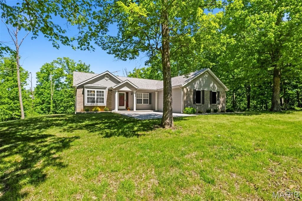 32518 Lily Lake Court , Wright City, MO 63390 Main Photo