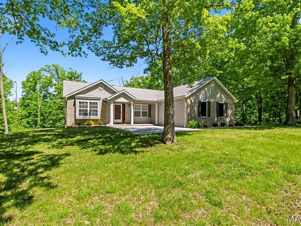 32518 Lily Lake Court , Wright City, MO 63390