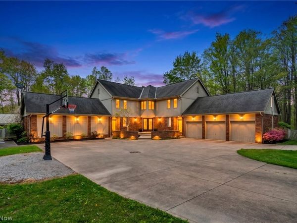 5168 Townsend Road , Richfield, OH 44286