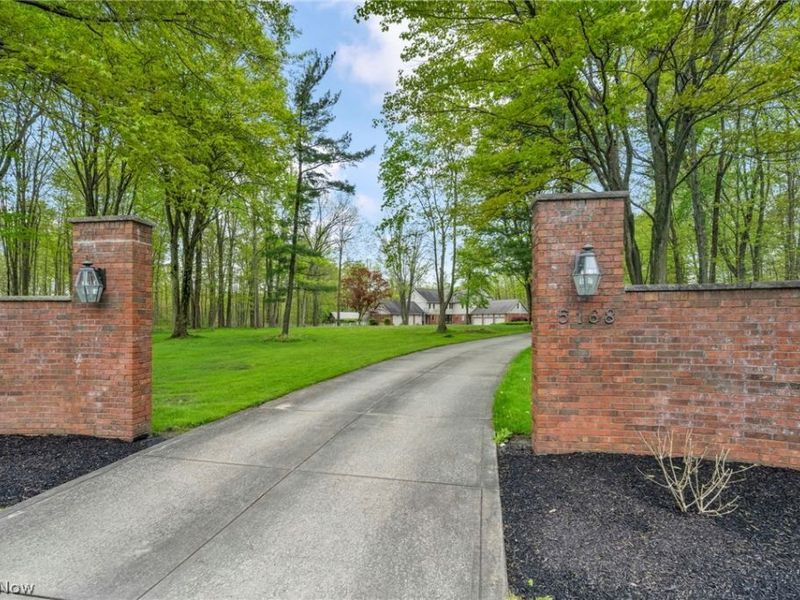 5168 Townsend Road, Richfield, OH 44286 Photo 2