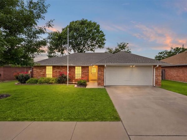 1013 Park Place Boulevard, Midlothian, TX 76065