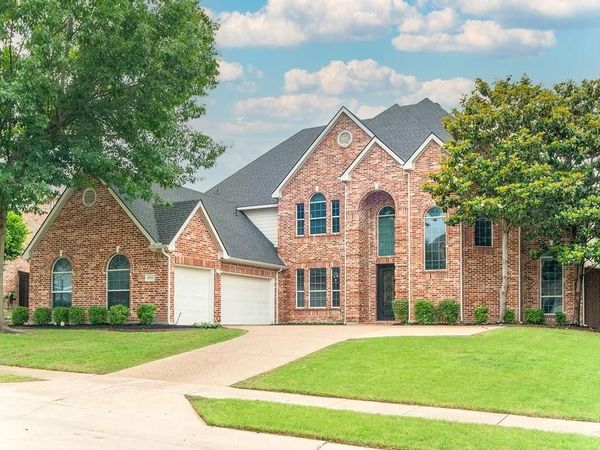 1811 Saint Johns Avenue , Allen, TX 75002