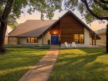 9827 Vistadale Drive, Dallas, TX 75238