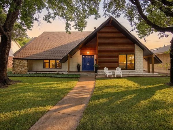 9827 Vistadale Drive, Dallas, TX 75238