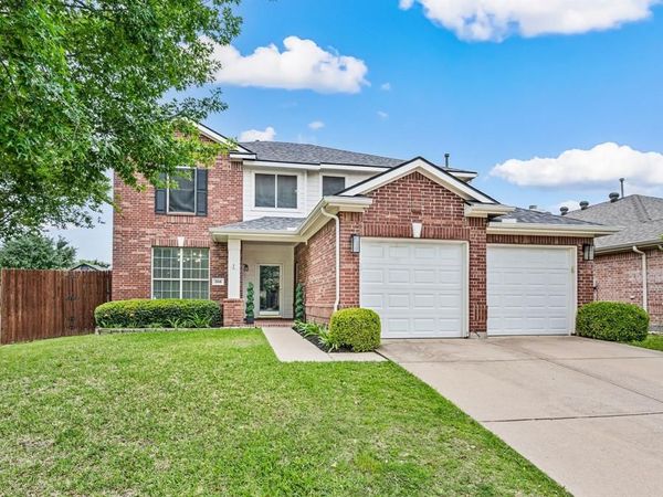 308 Bradbury Drive , Euless, TX 76040