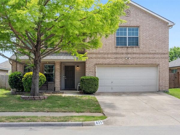 625 Condor Trail , Saginaw, TX 76131