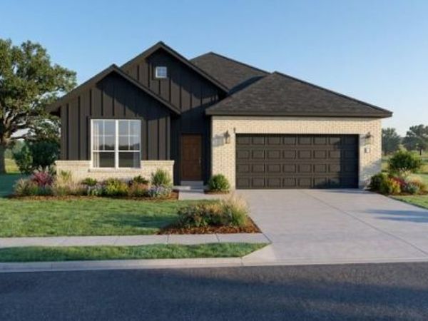 3509 Fathia Lane, Fort Worth, TX 76179