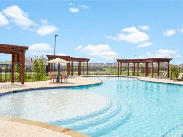 3509 Fathia Lane , Fort Worth, TX 76179