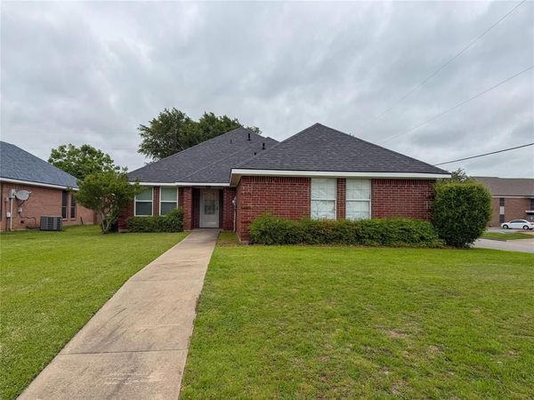1901 Monte Cristo Way, Sherman, TX 75092