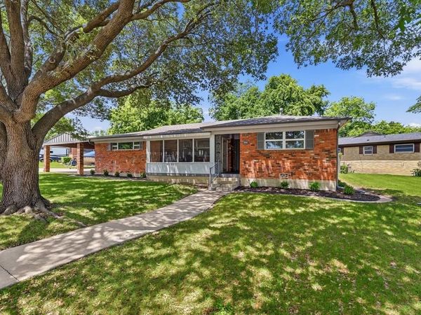5921 Circular Drive , North Richland Hills, TX 76117
