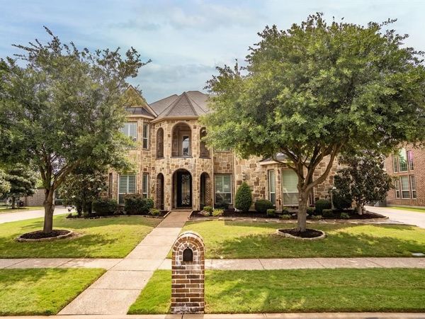 2019 Churchill Downs Lane, Trophy Club, TX 76262