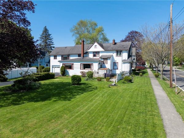 5-7 Shethar Street , Hammondsport, NY 14840