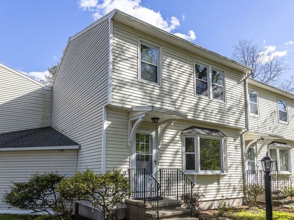 357 Boylston, Unit 3, Lowell, MA 01852