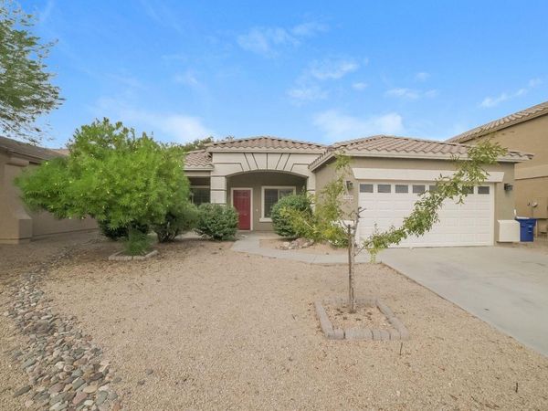 17818 W Acapulco Lane, Surprise, AZ 85388