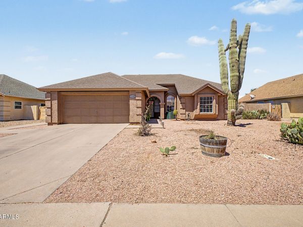 4308 E JUANITA Avenue, Gilbert, AZ 85234