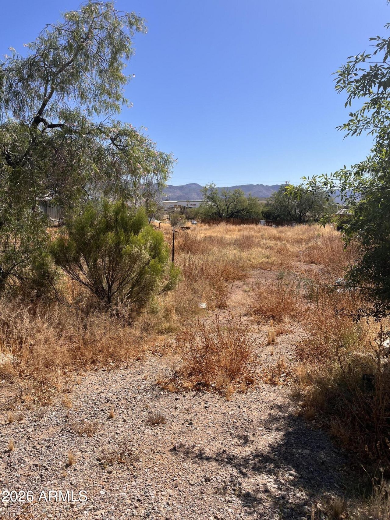 26635 S Grandview Drive E, Lot #19, Congress, AZ 85332 Main Photo