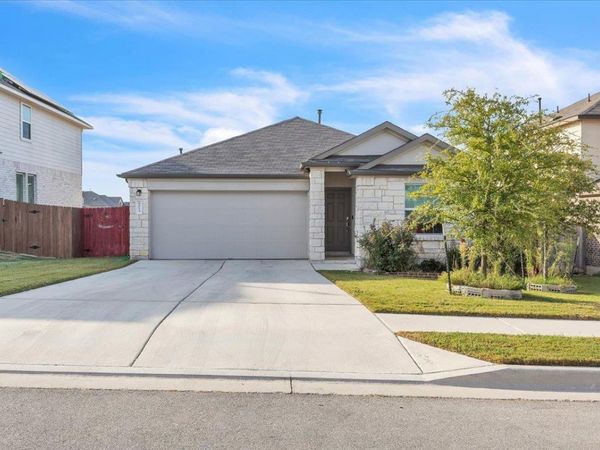 6013 Amalea LN, Round Rock, TX 78665