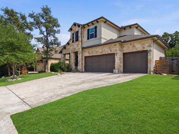 6801 Teulada DR, Austin, TX 78739