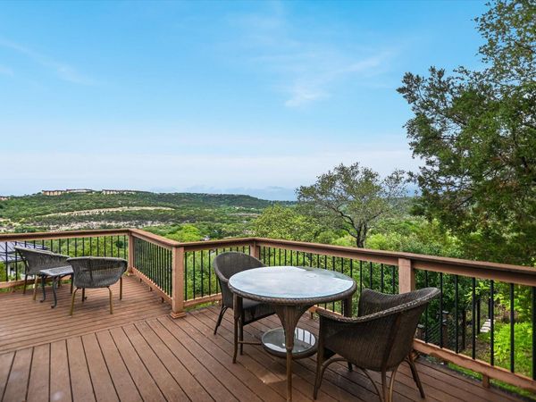 5500 Blueridge CT, Austin, TX 78731