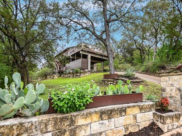 5500 Blueridge CT, Austin, TX 78731