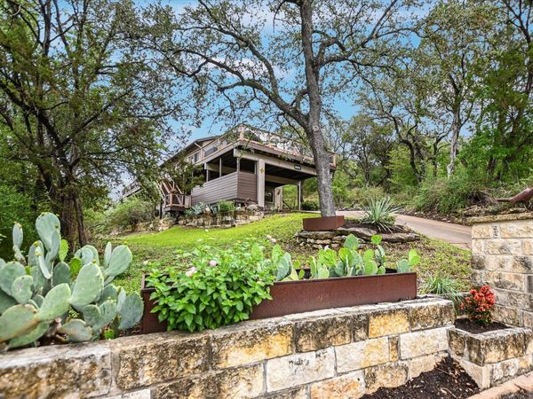 5500 Blueridge CT, Austin, TX 78731