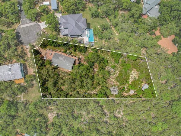 5500 Blueridge CT, Austin, TX 78731