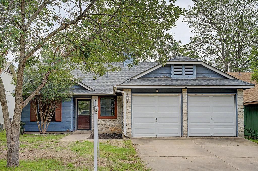 8911 Romayne Ln, Austin, TX 78748 Main Photo