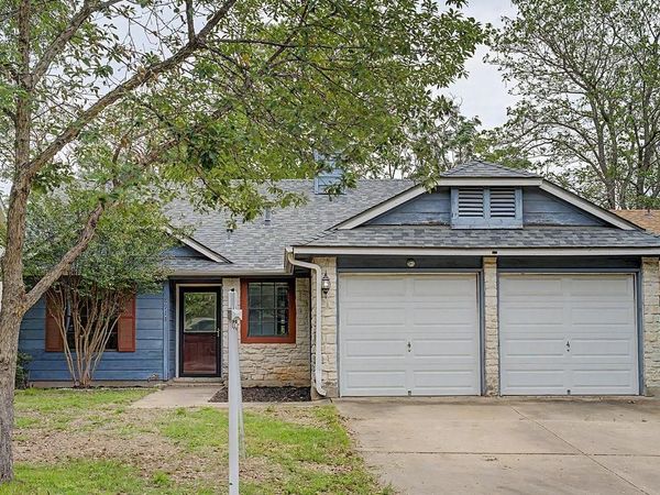 8911 Romayne LN, Austin, TX 78748