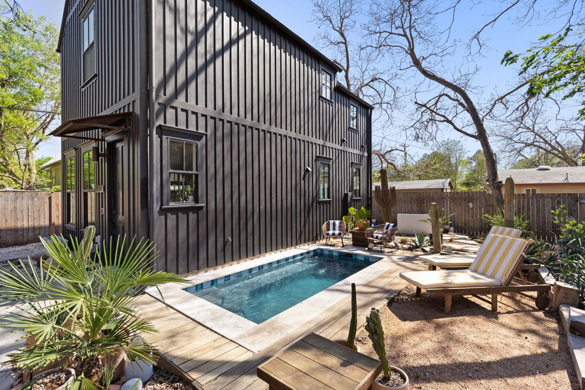 903 Mansell Ave, Unit B, Austin, TX 78702 Main Photo