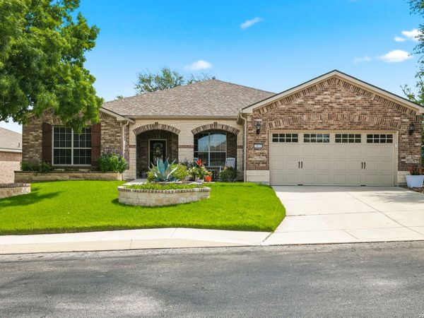 3902 Claret Cup, San Antonio, TX 78253