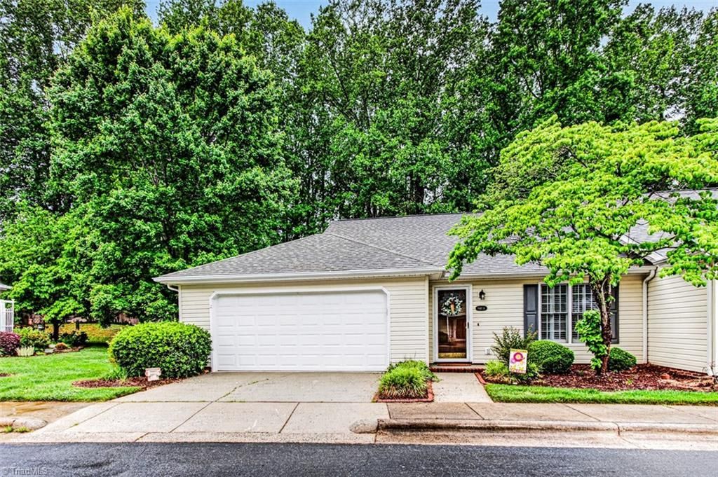840 Windermere Court , Unit A, Asheboro, NC 27203 Main Photo