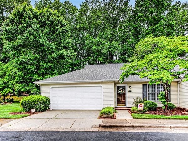 840 Windermere Court , Unit A, Asheboro, NC 27203