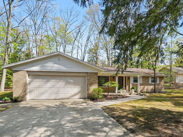 14091 Lake Michigan Drive, West Olive, MI 49460