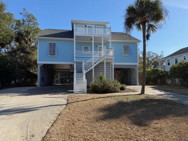 709 Jungle Road Photo 4