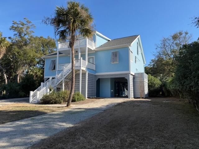 709 Jungle Road Photo 5