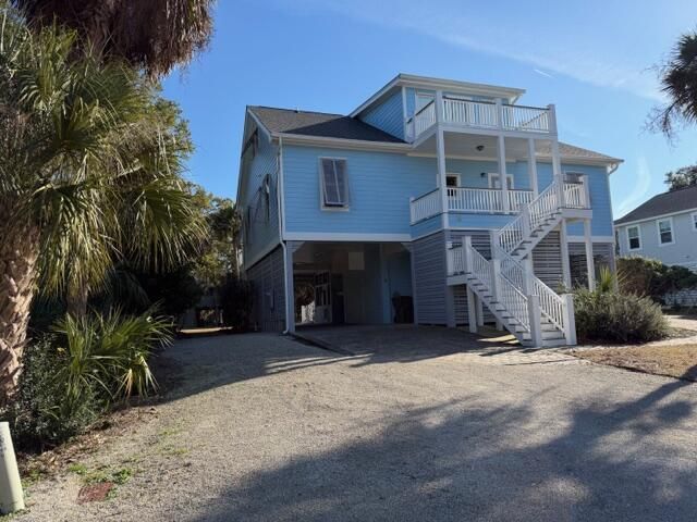 709 Jungle Road Photo 6