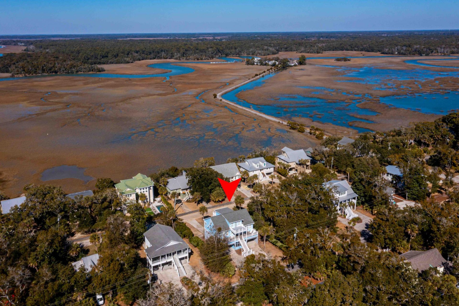 709 Jungle Road Photo 74