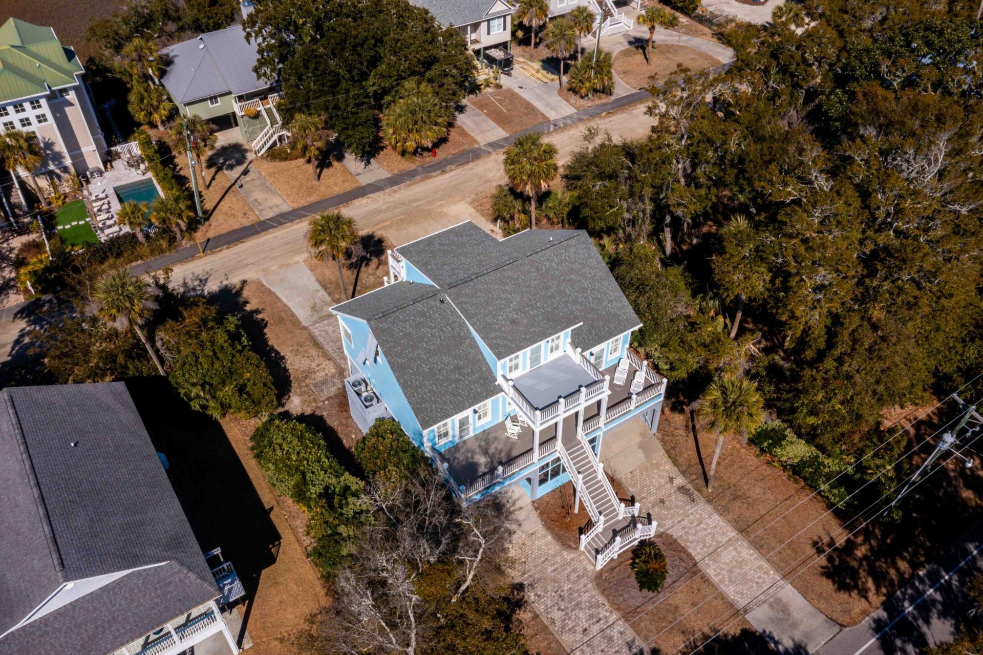 709 Jungle Road Photo 75