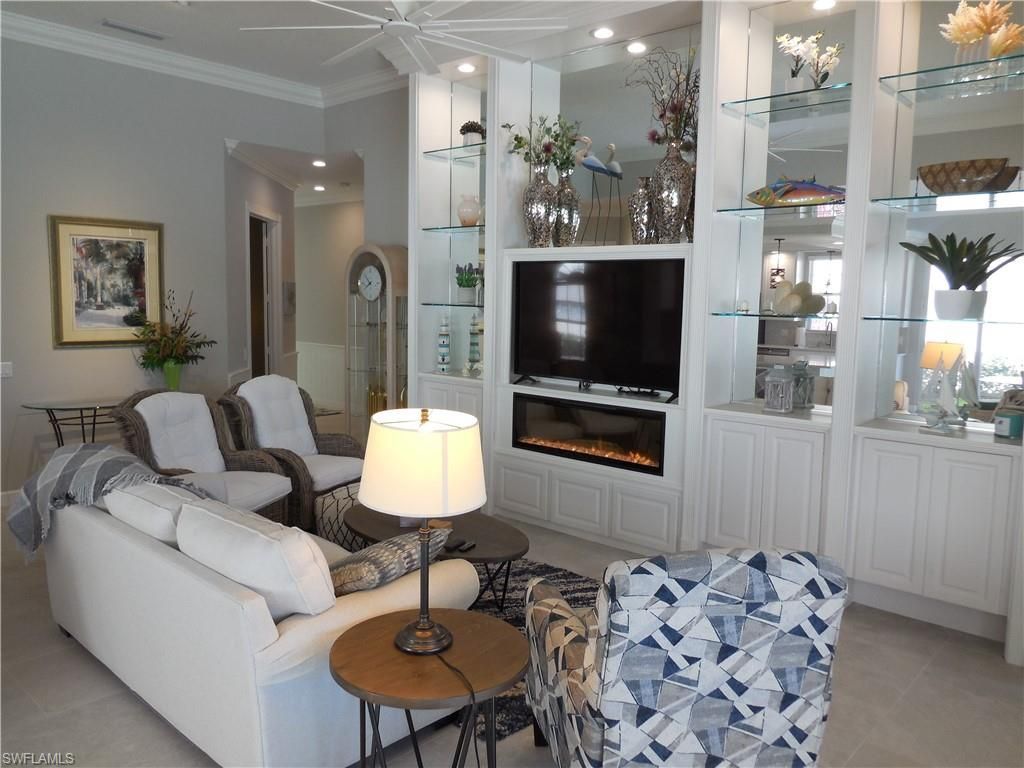 3900 Valentia Way , Naples, FL 34119 Photo