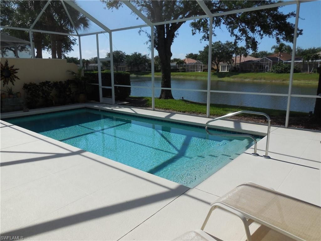 3900 Valentia Way , Naples, FL 34119 Photo