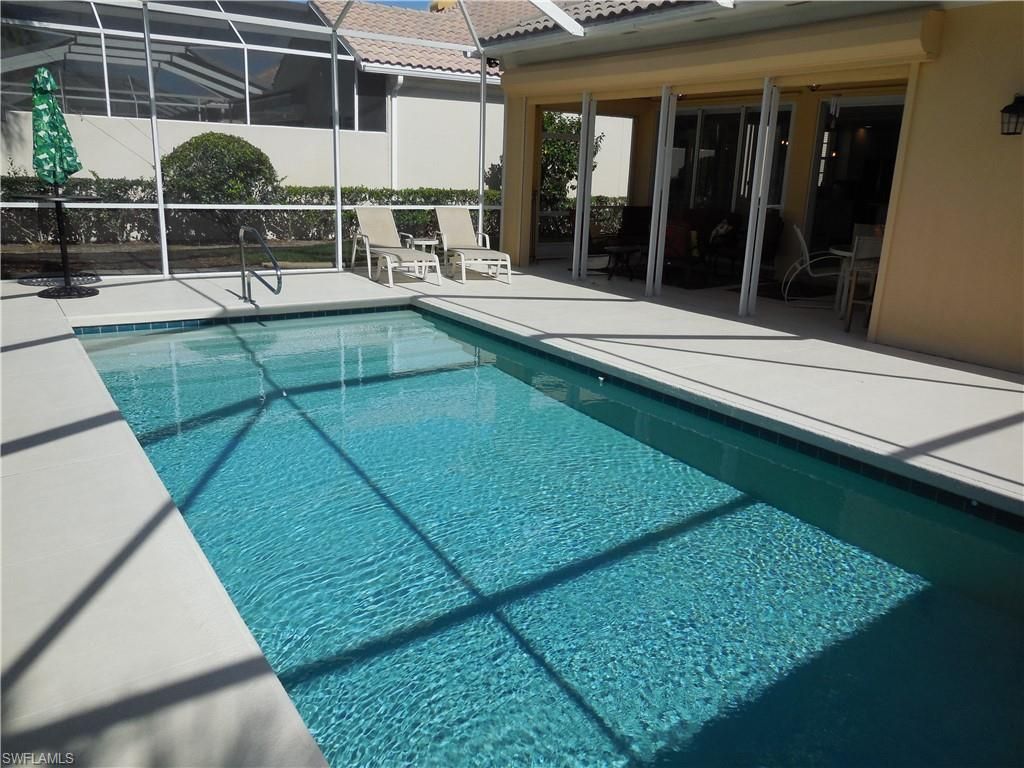 3900 Valentia Way , Naples, FL 34119 Photo