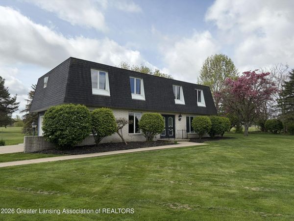 8612 Monroe Road, Durand, MI 48429